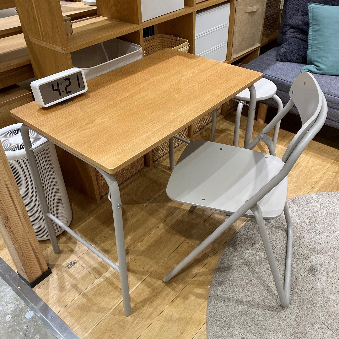 mozoワンダーシティ】春からの新生活に。部屋をすっきり整えるスチール